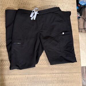 Figs Yola Scrub Pant- S